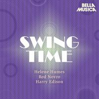 Swing Time: Helen Humes - Red Norvo Sextet - Harry Edison