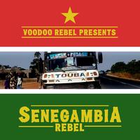 Senegambia Rebel