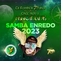 Os Rouxinóis 70 Anos. Onde Mora a Felicidade (Samba Enredo 2023)