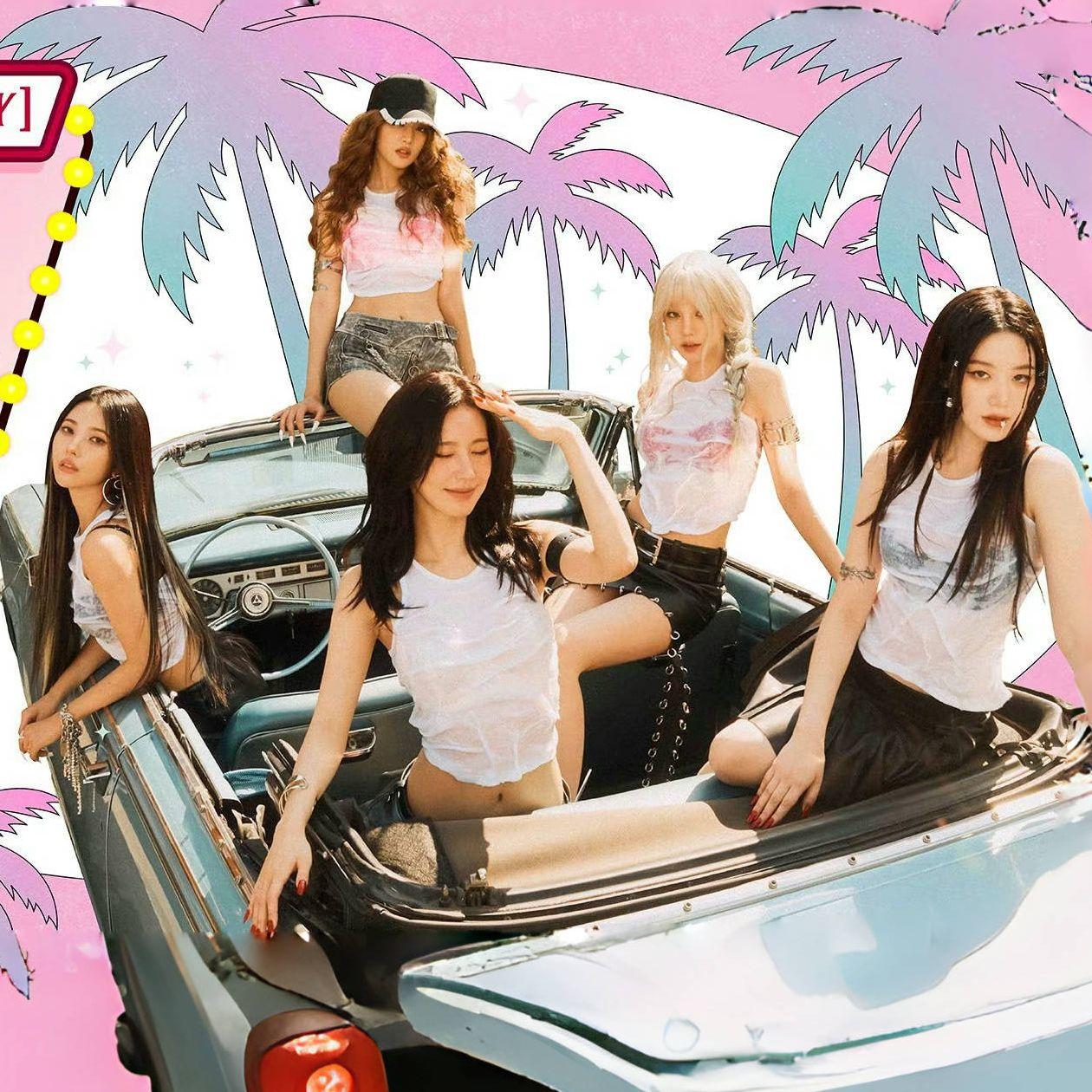 Klaxon（车喇叭）