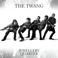 Jewellery Quarter (Deluxe edition)