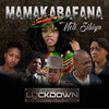 Nelisiwe Sibiya - Mama Ka Bafana