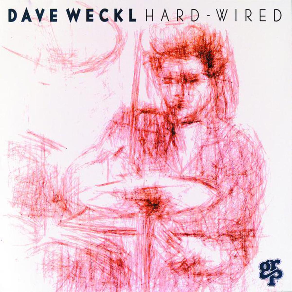 hard-wired - dave weckl - 单曲 - 网易云音乐