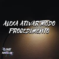 Alexa ativar modo procedimento