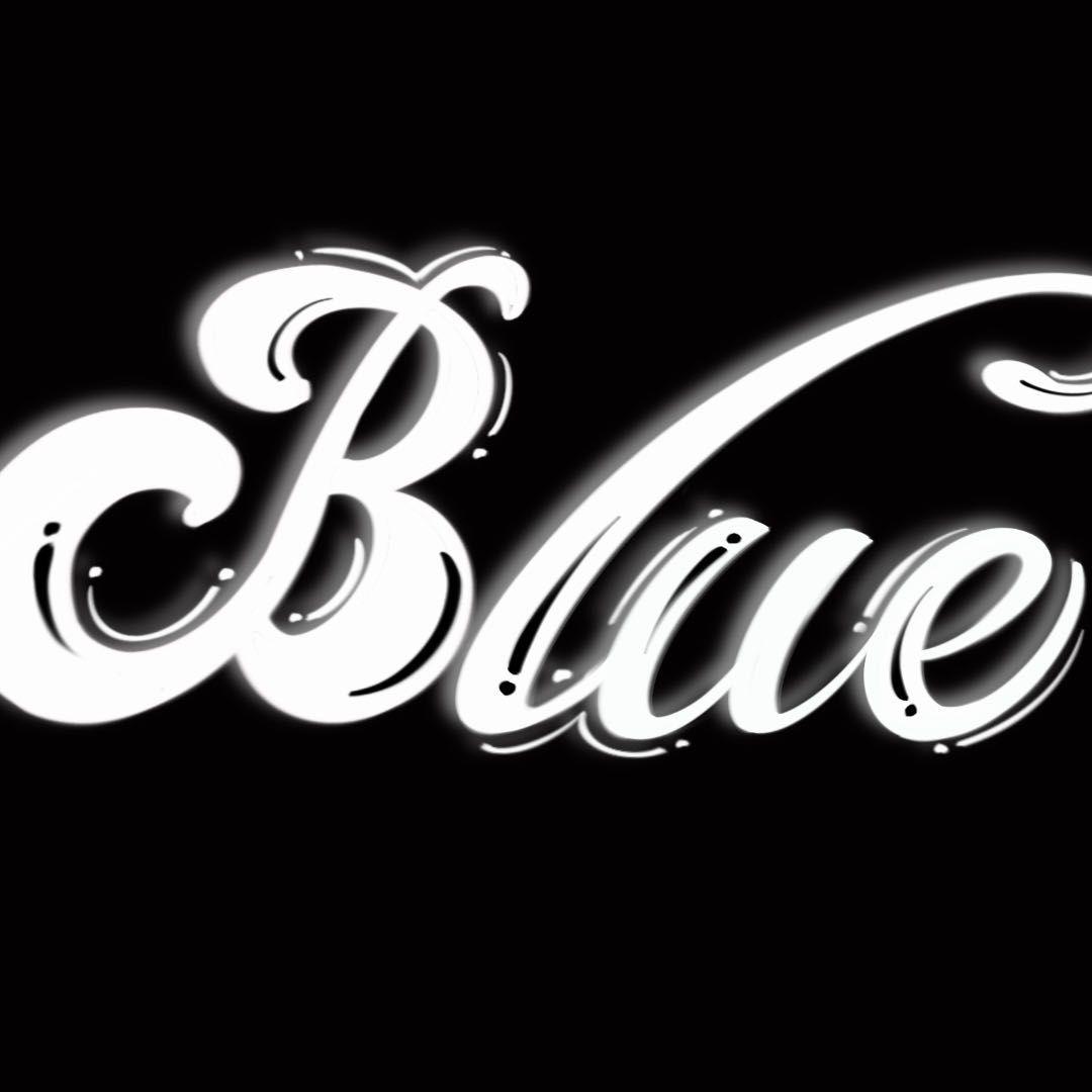 徐良-徐良-犯贱(DJ-BLUE BOOTLEG)