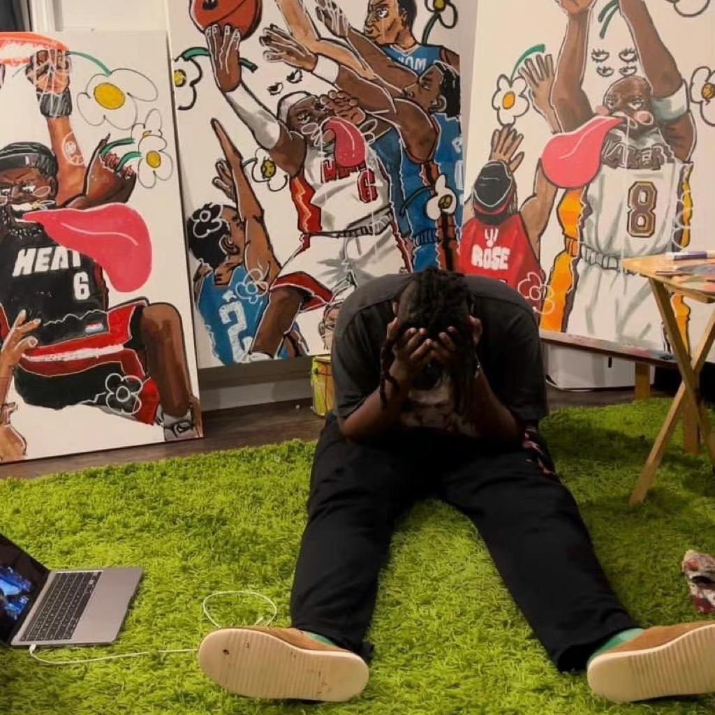 华语R&B // 律动节奏布鲁斯风格院