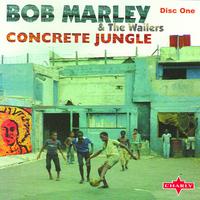 Concrete Jungle: The Trilogy CD1