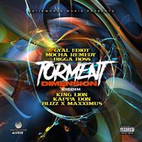 Torment Dimension Riddim