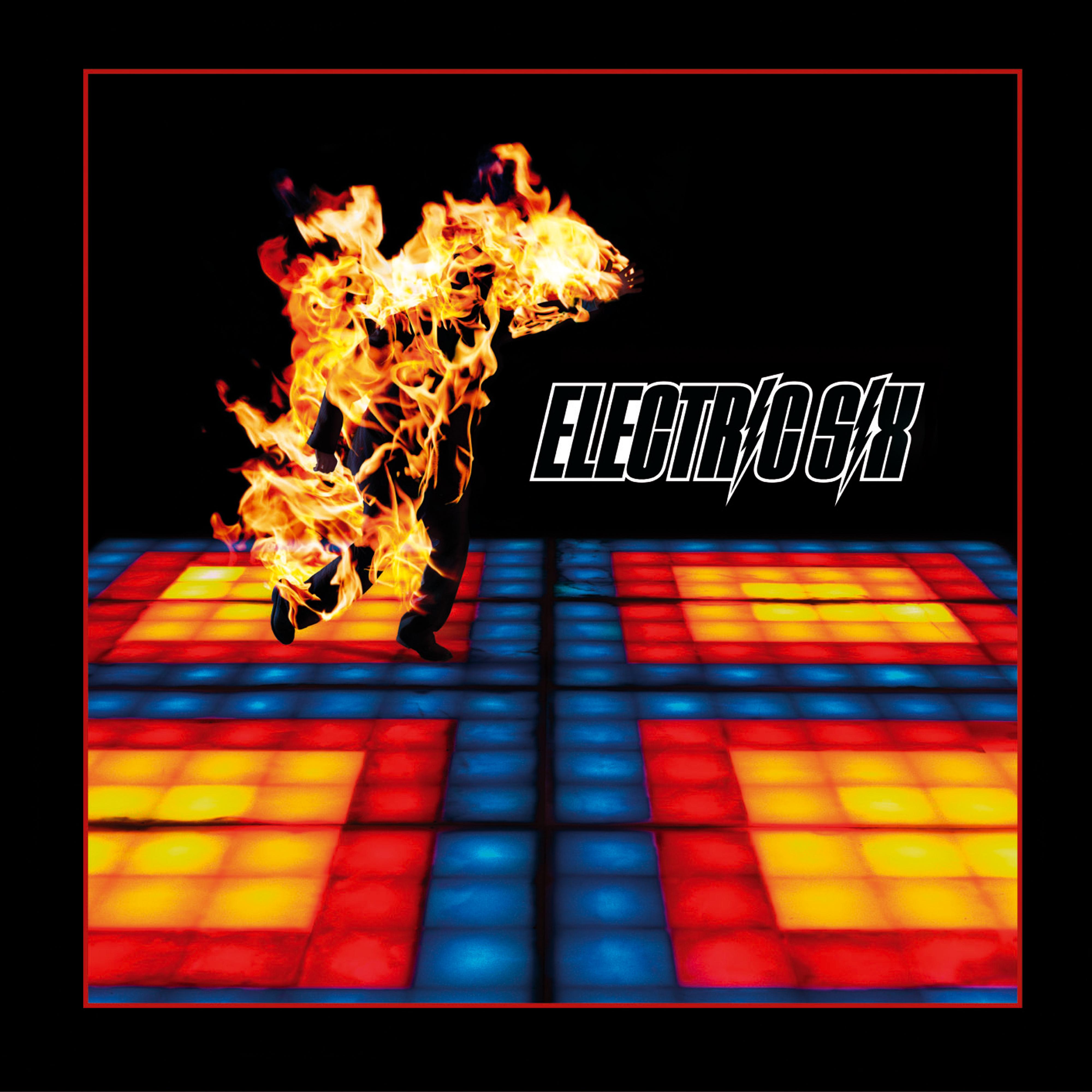 Dance Commander_Electric Six_Fire | 在线播放_Dance Commander歌词_Dance Commander下载 | 网易云音乐