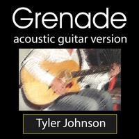 Grenade (Acoustic Guitar)