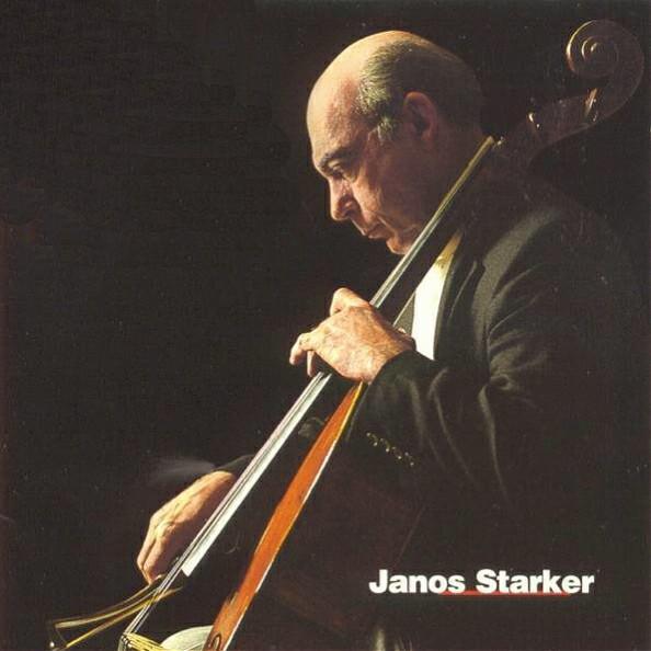 Janos Starker