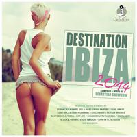 Destination: Ibiza 2014