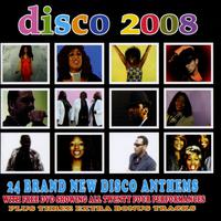 Disco 2008