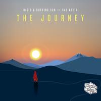 Journey EP