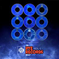 The Pye International Records Story, Vol. 1