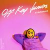 OFF KEY JUNIOR - Taste like Summertime (Slowed Down Version)