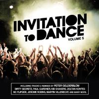 Invitation to Dance, Vol. 5