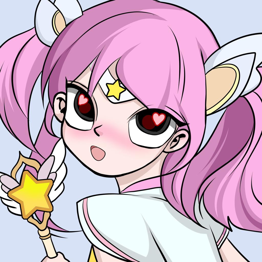 吃可愛長大的千尋