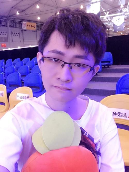 这么可爱的叶洛洛，一定是男孩子!