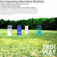 Corresponding Alternative Realities