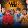 Selo do Brega - Sexta-Feira