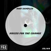 Voices Of The Change