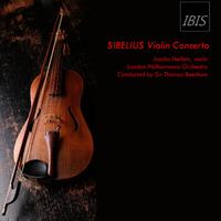 Sibelius: Violin Concerto in D Minor, Op. 47