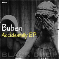 Accidentally EP