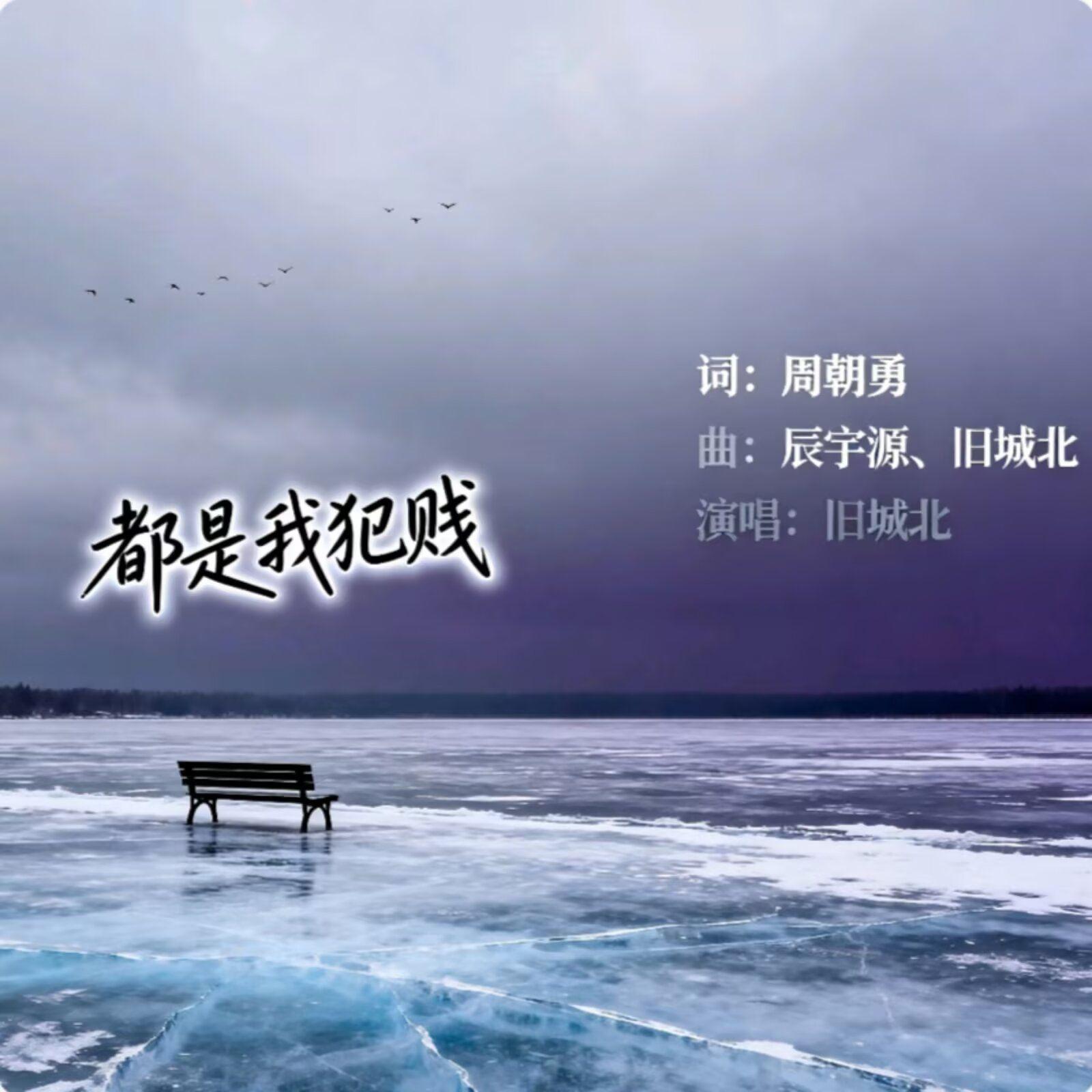 都是我犯贱封面