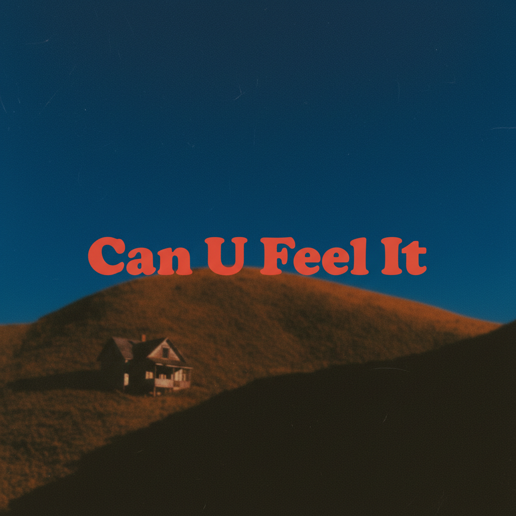 Can U Feel It