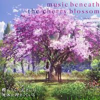 music beneath the cherry blossom