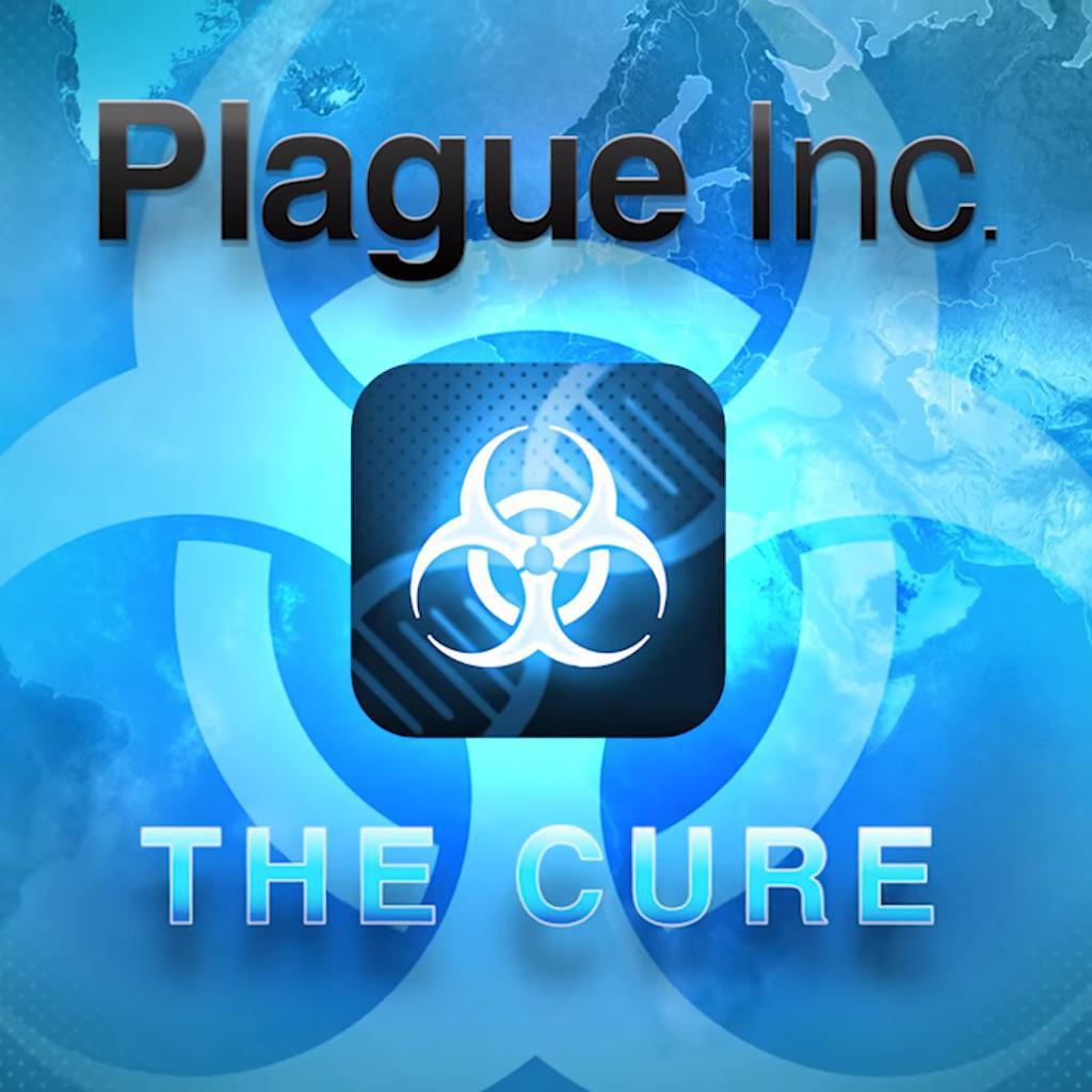 Plague Inc.＆Rebel Inc.