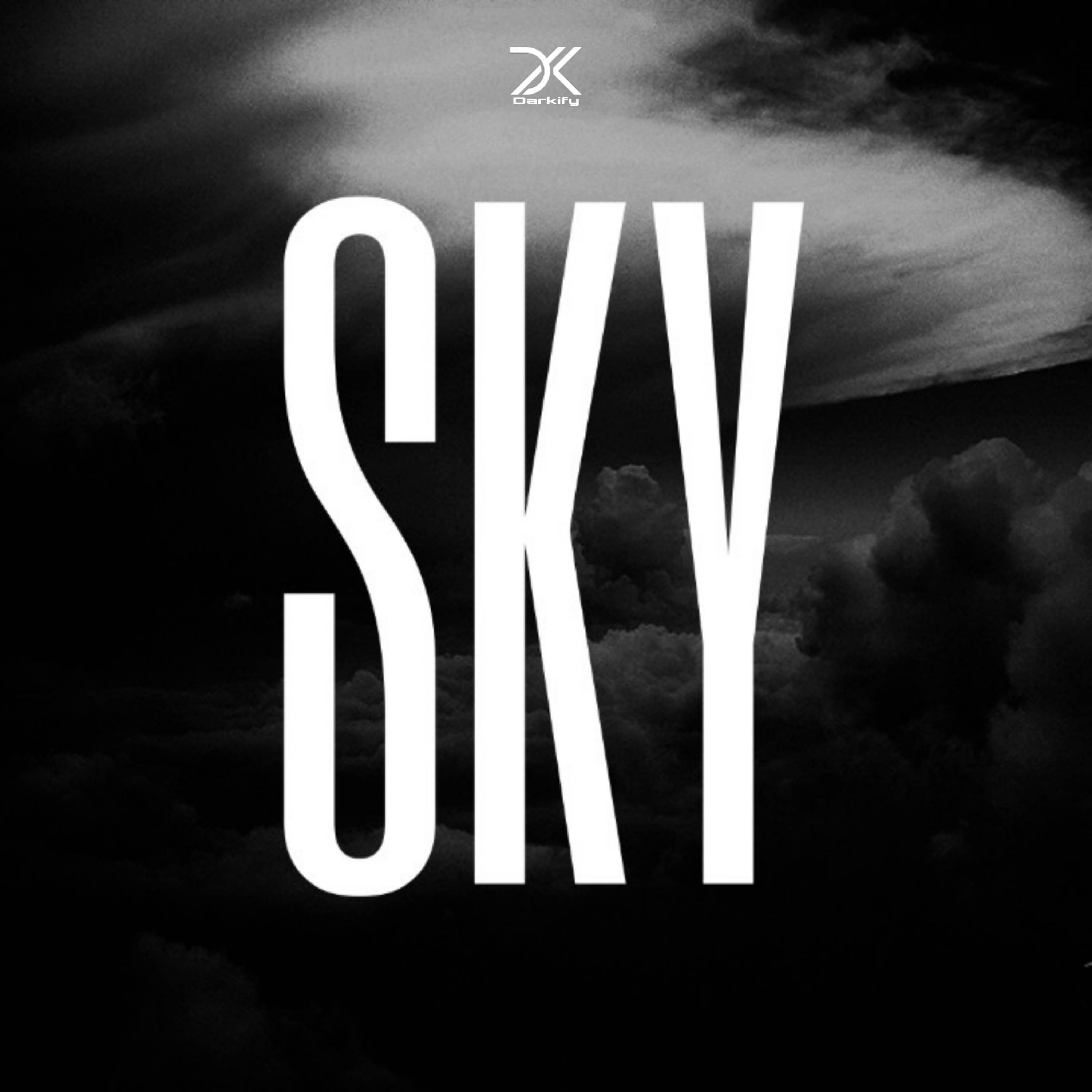 Sky (Instrumental Version)封面
