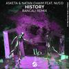 Asketa & Natan Chaim - History (Bancali Remix)