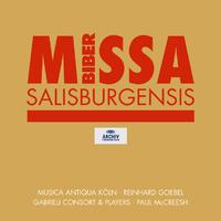 Missa Salisburgensis