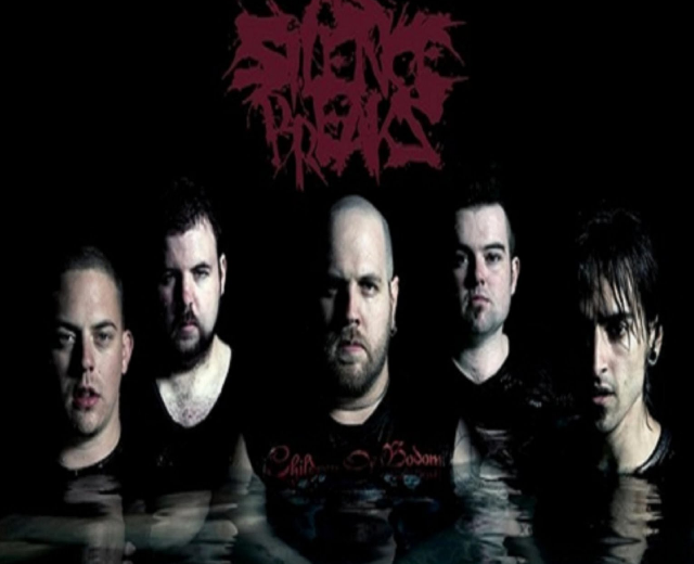 As Silence Breaks