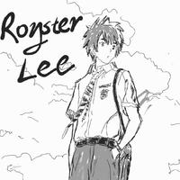 royster lee