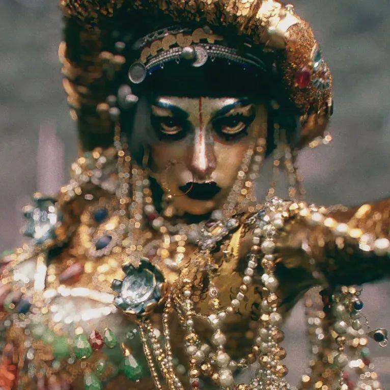 【高燃硬核】大反派/boss登场！压迫感十足