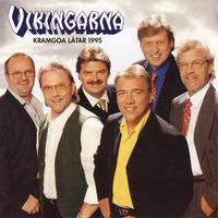 Kramgoa låtar 1995