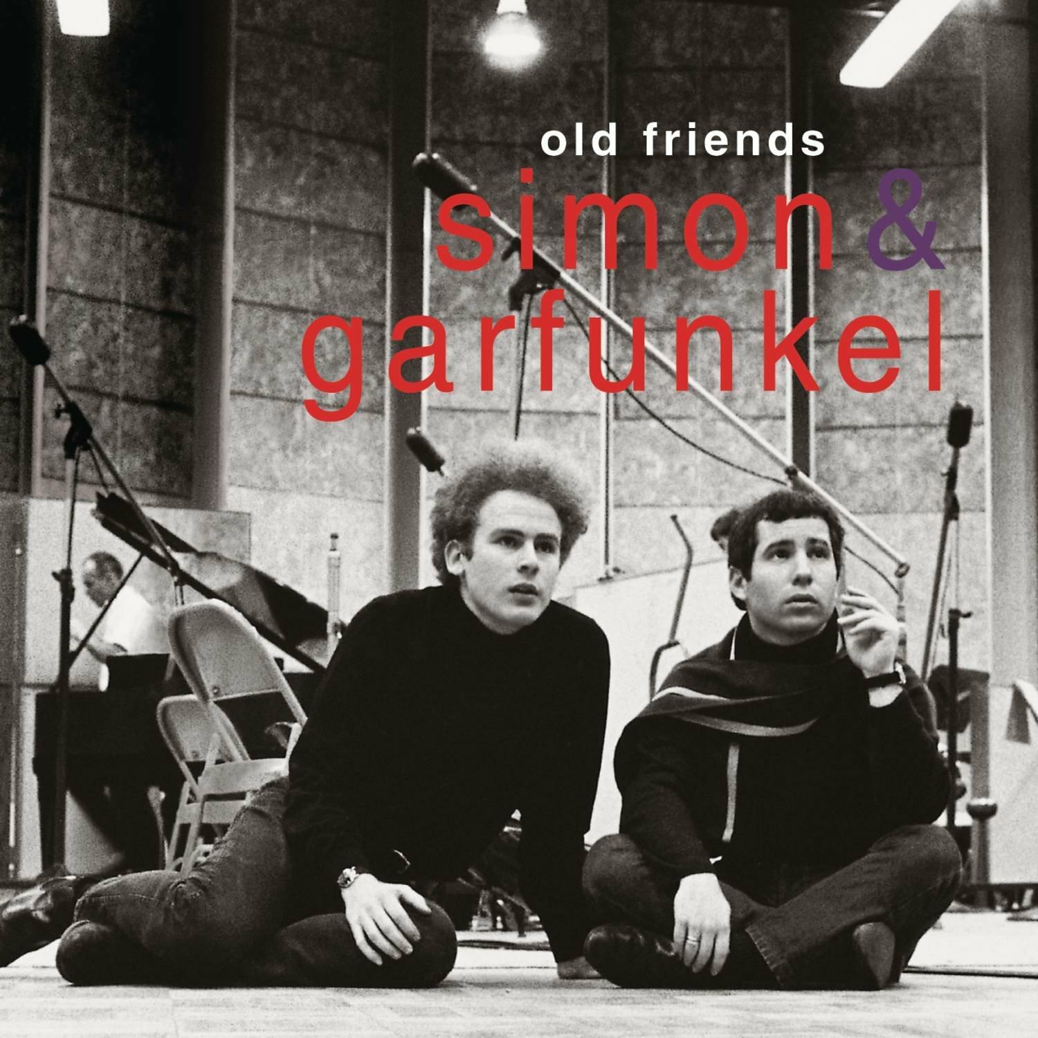 Simon & Garfunkel