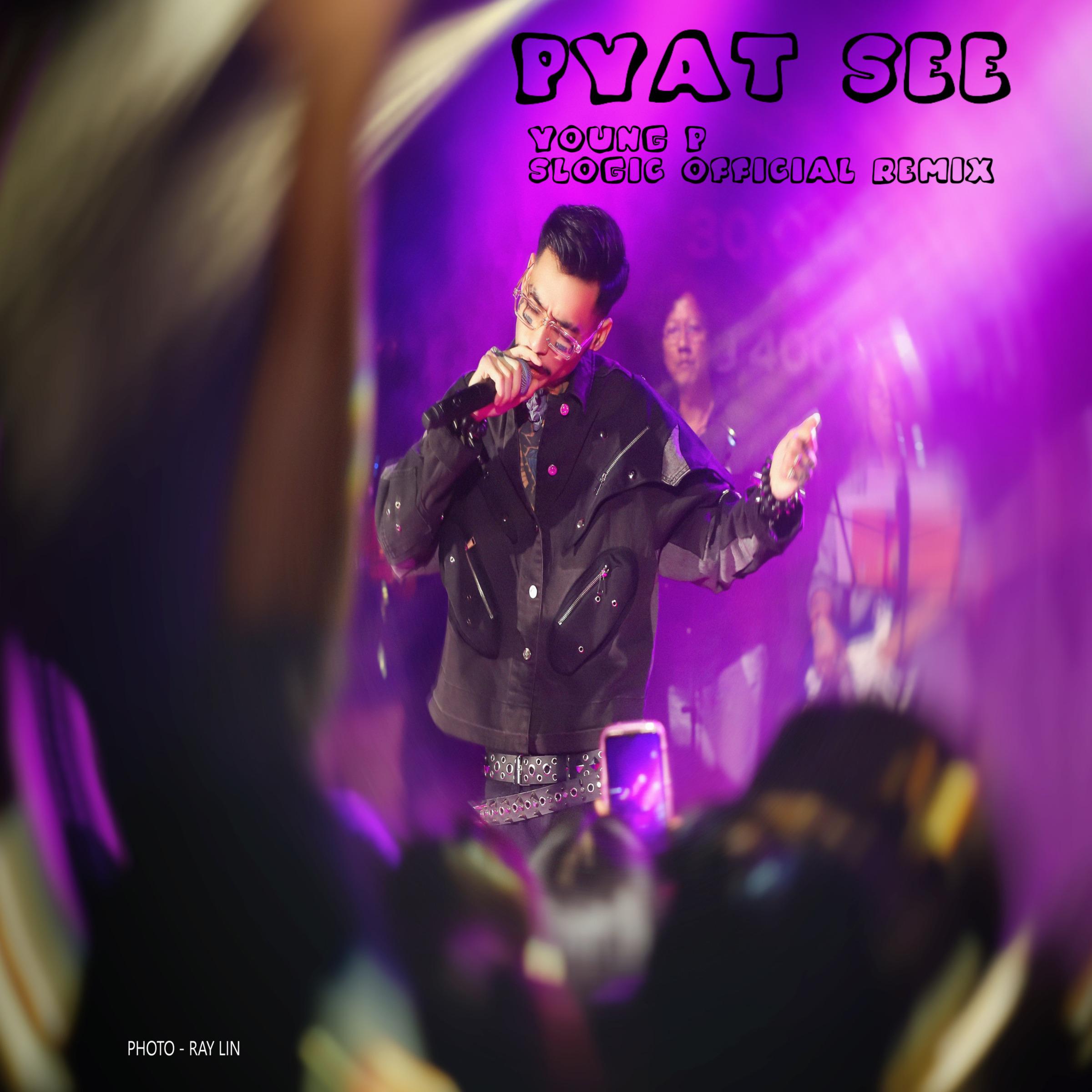 Pyat See (SLogic Remix)