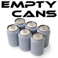 Empty Cans