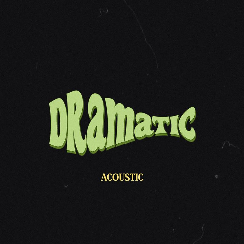 dramatic (acoustic)