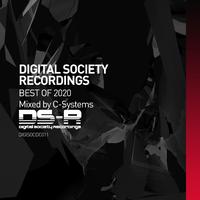 DS-R Best of 2020, mixed by C-Systems