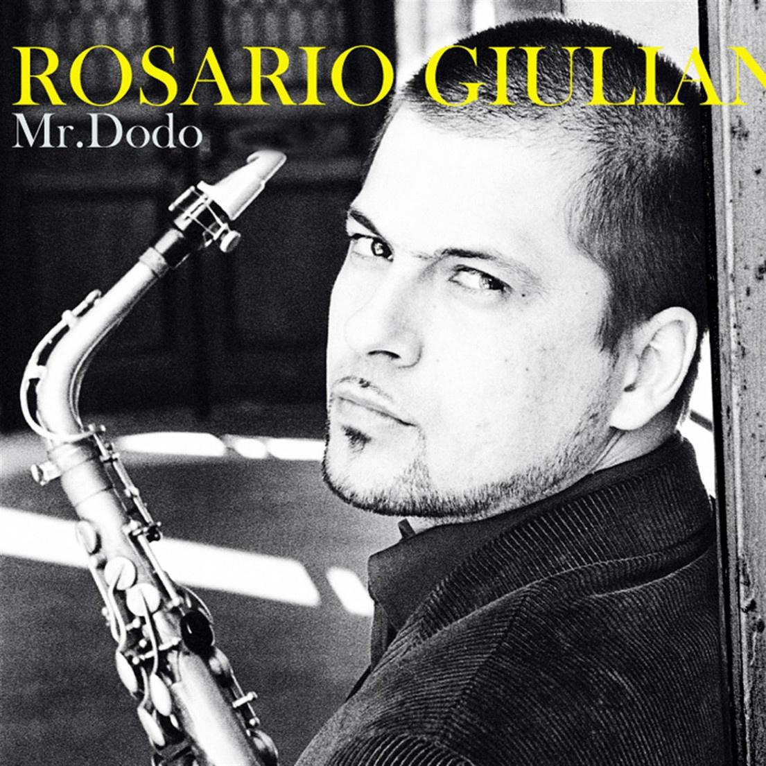 Rosario Giuliani (罗萨里奥.朱利安尼)