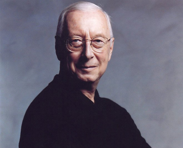 William Christie