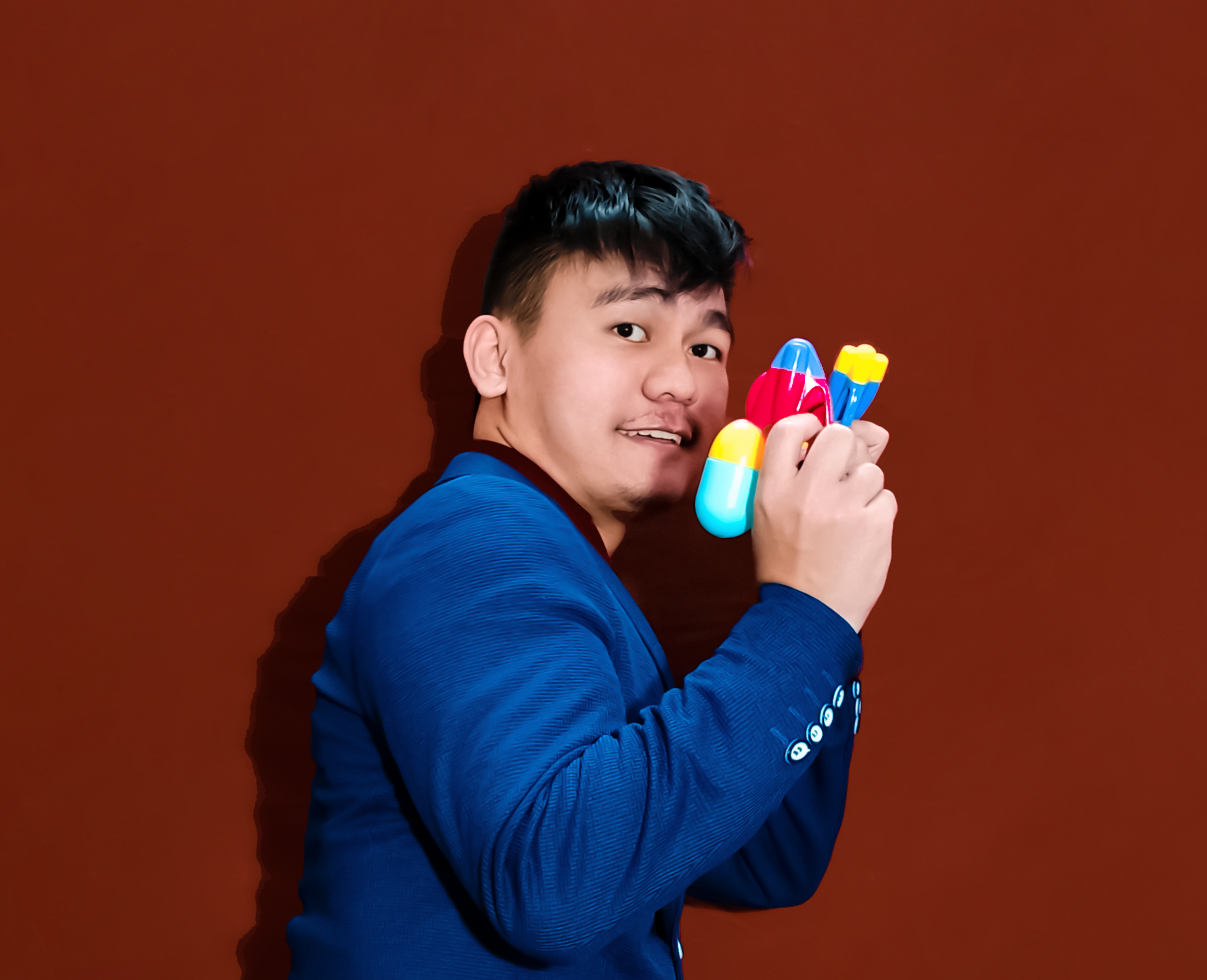 方灿明