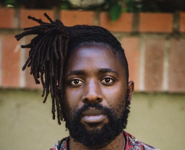 Kele Okereke
