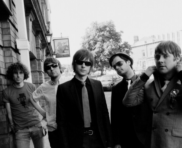 Kaiser Chiefs
