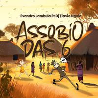 Assobio das 6 (feat. DJ Flavio Ngola)